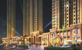 光谷丽都超市哪里好