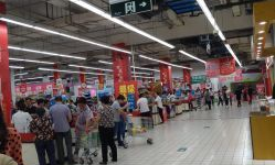 惠南镇超市在哪里