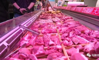 超市猪肉如何排酸处理