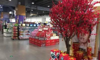 超市堆头商品如何选择