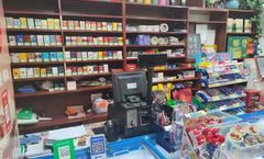 90平能开超市吗