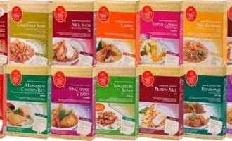 sam超市有方便面吗