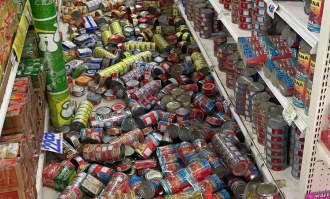 货物很大的超市叫什么