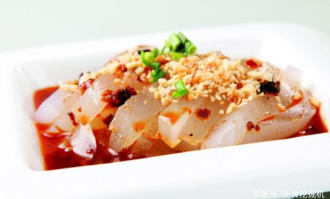 超市卖川味凉粉吗