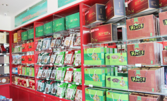 许昌野菜超市在哪里