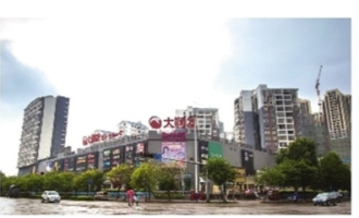 龙岗瑞龙超市在哪里