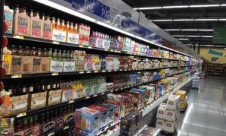 超市经营什么品种