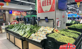 朴朴超市如何保新鲜