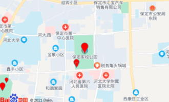 保定万汇楼超市效益如何