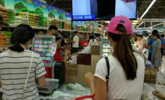 顾客偷吃超市东西如何解决掉