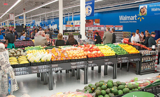 加拿大超市买的东西贵吗