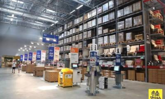 广州的仓储超市在哪里