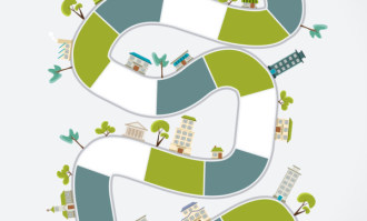 智能购物车路径规划