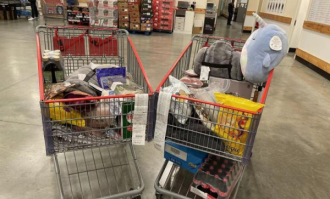 购物车减负精简技巧