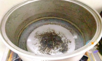 超市买回来的新锅要洗吗