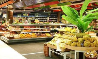 家家悦超市靠什么盈利