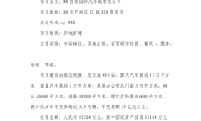 超市扩建申请怎么写