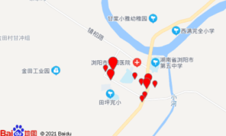 甘棠购物超市在哪里