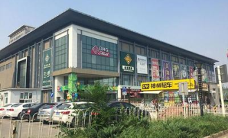 大冶红叶超市在哪里