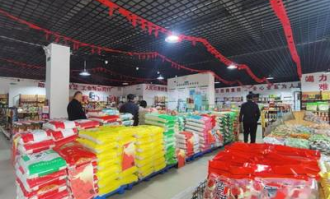 超市拓展重要做些什么内容