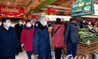 超市组长主要负责什么