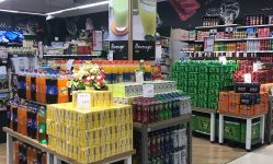 惠州高档超市在哪里