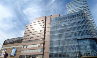 新国贸超市营业吗