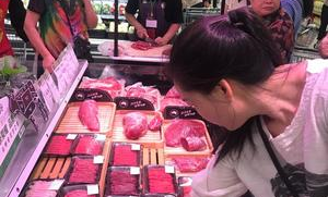 超市鸡肉如何选购好看的