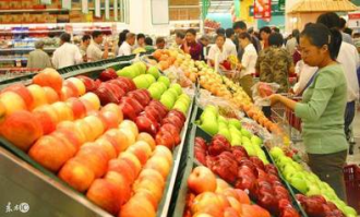 盱眙水果连锁超市在哪里