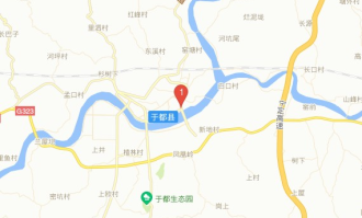 于都塘外超市在哪里