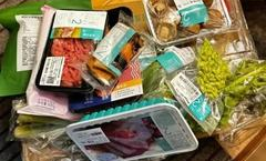 外卖超市还没配送能退吗