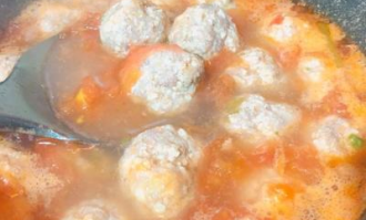 超市豆腐丸子干净吗