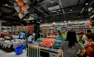 如何做有温度的服务超市