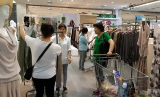 赤峰沃尔玛底下超市叫什么