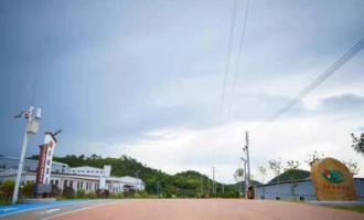 郁南好幸福超市在哪里