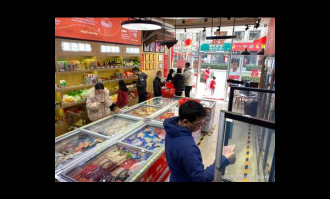 大型超市选址需要考虑哪些因素