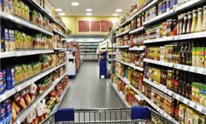 宜家里的超市叫什么