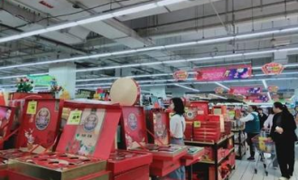 长治博源超市疫情情况如何