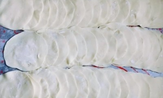 超市速冻饺子胀气吗