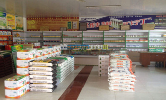 龙岗农资超市在哪里进货