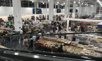 昆明会有山姆超市吗