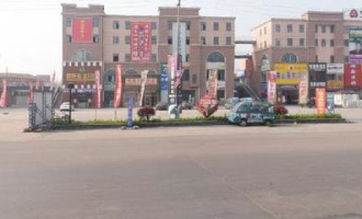 枣庄万洲有超市吗