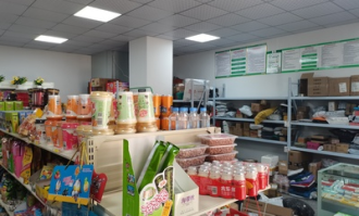 快递超市需要取吗