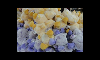 临期食品再利用创意