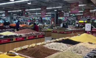 永辉超市东西能退吗