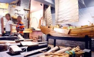 海里渔具超市是什么