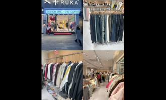 日用品暗格陈列毛利率提升