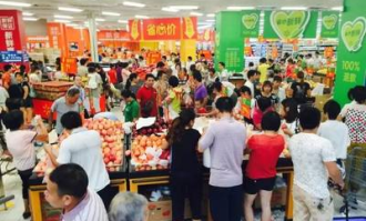 阳江酒水超市在哪里开业