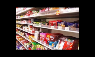 包装陈列心理学效应