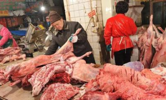 莱阳猪肉超市在哪里